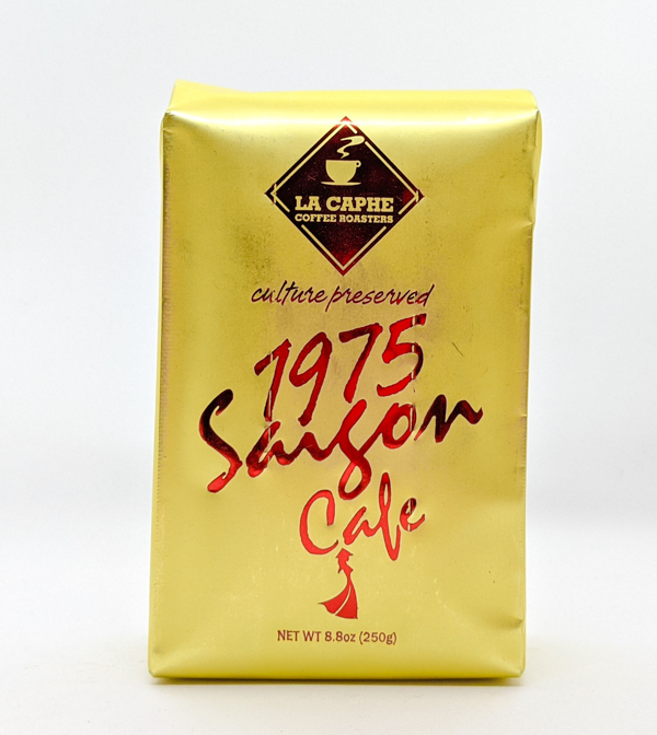 1975 Saigon Café